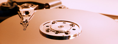 Logical Data Recovery Sacramento