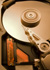 Ship data recovery device