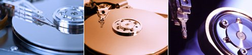 The Immediate Steps for Data loss